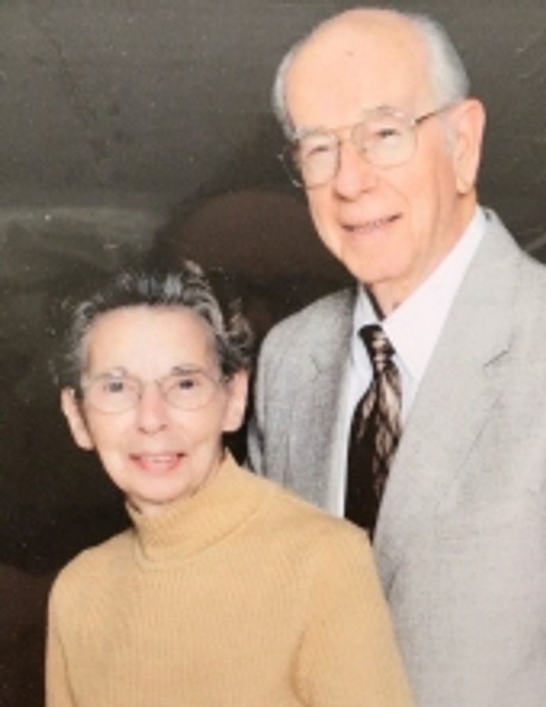 Virginia  "Louise"  Cole 