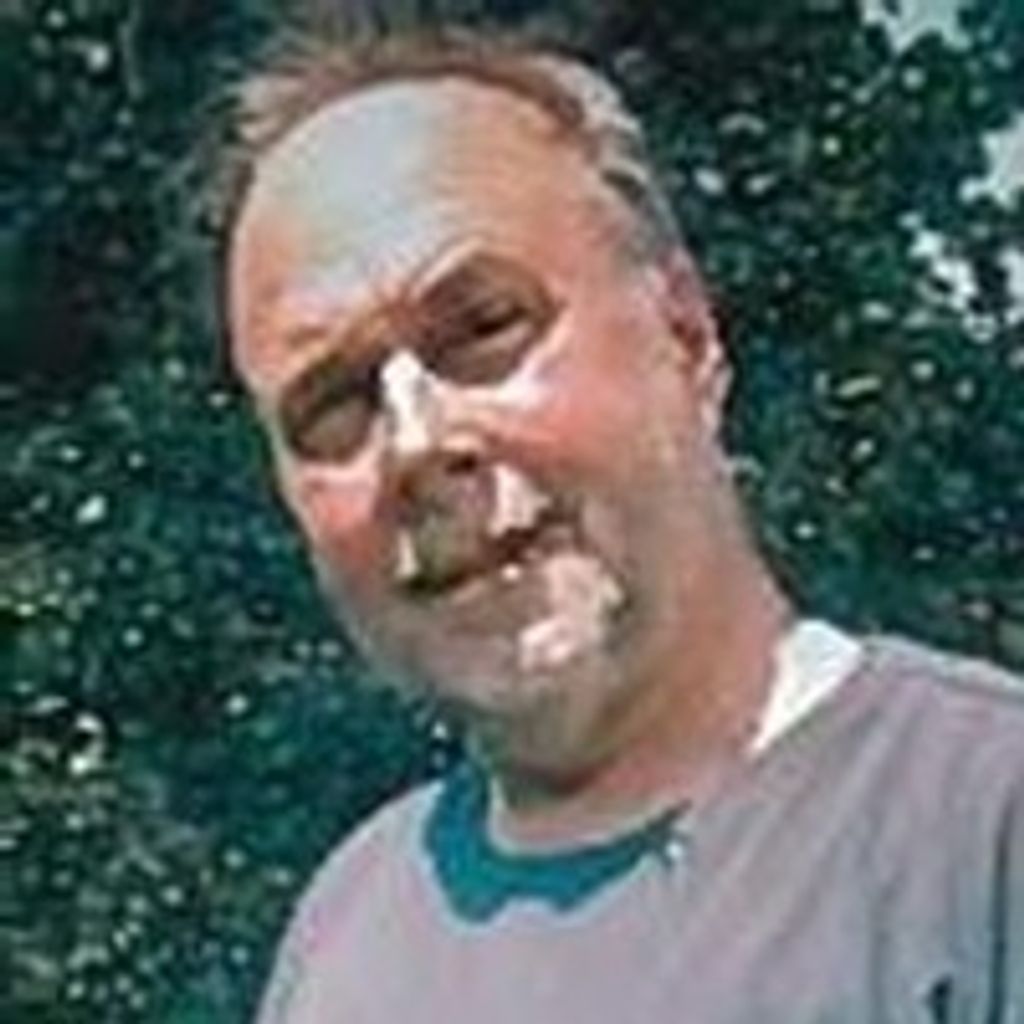 William Ciha