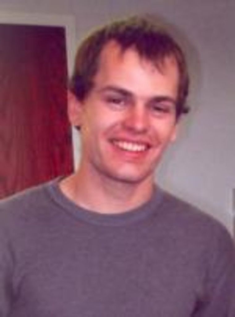 Jay Alma Maxwell Donnelly