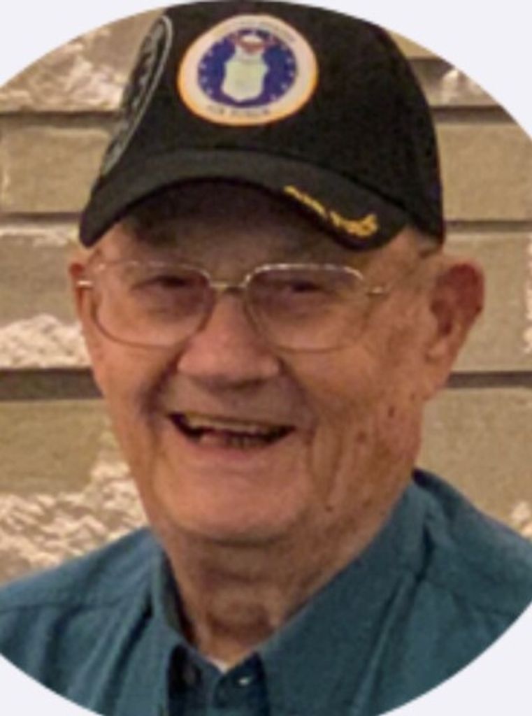 John Raymond Goff Profile Photo