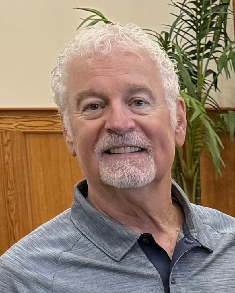 Rodney A. Bollinger