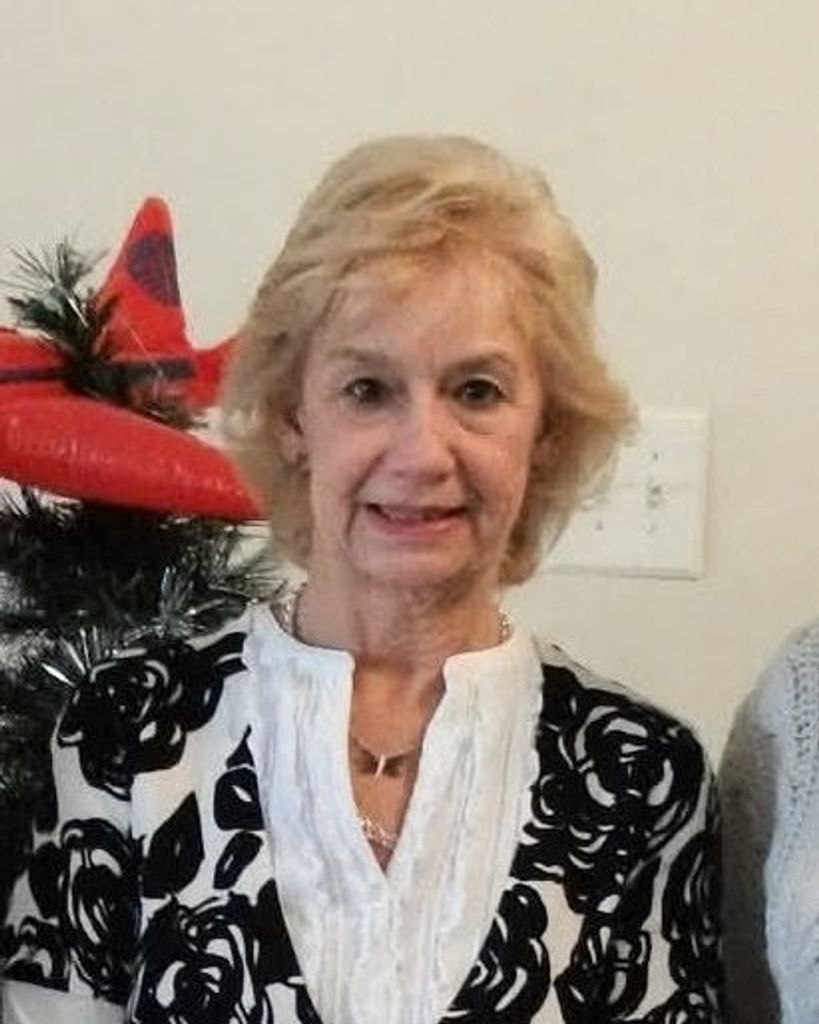 Barbara A. Lestician Profile Photo