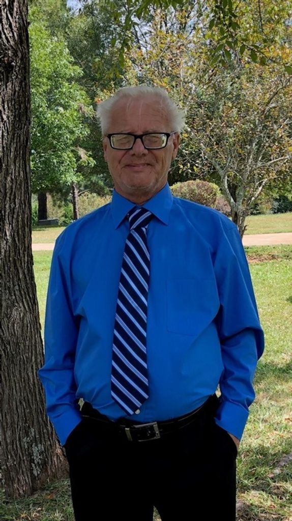 Charles Darrell Sponaugle Profile Photo