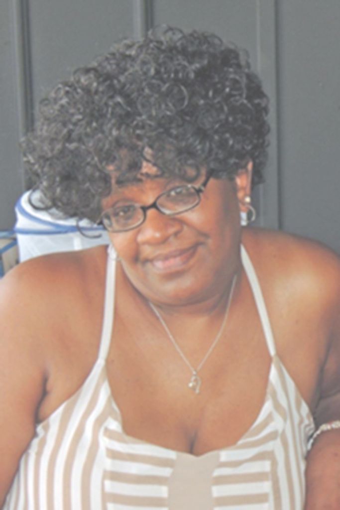 Patricia Ann Johnson