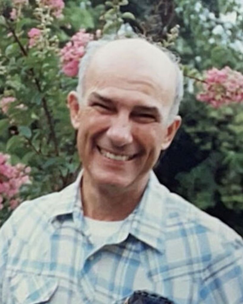 Robert "Bobby" Jones, Sr.