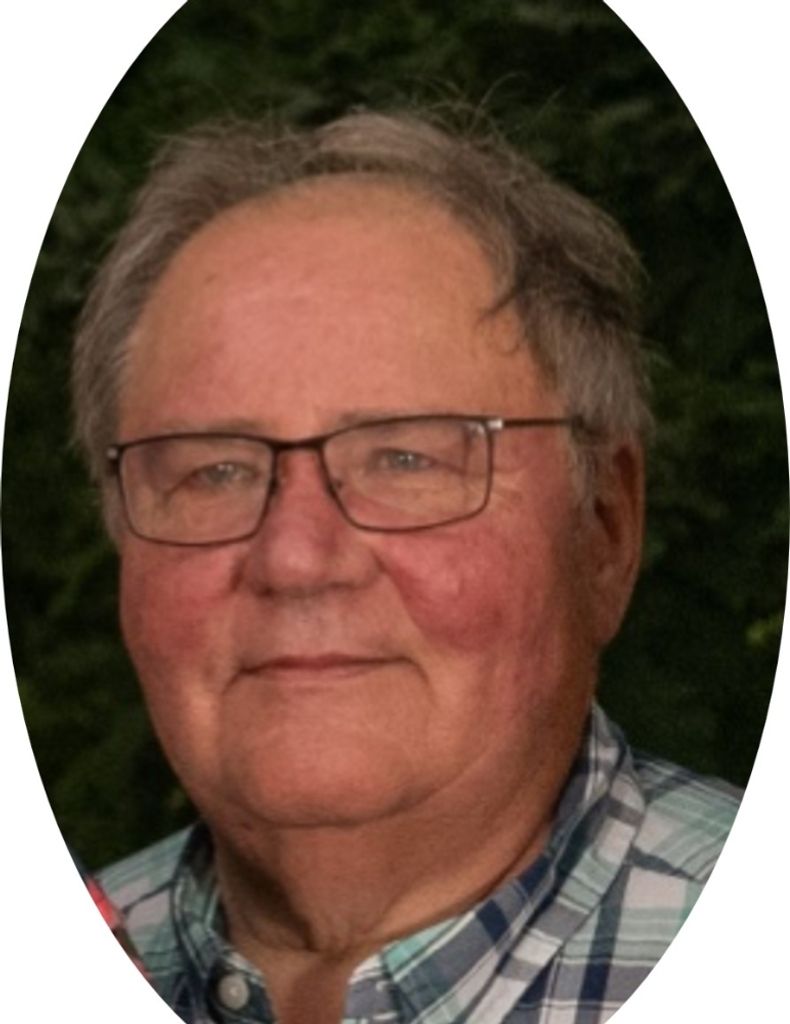 Randy James Glosser Profile Photo