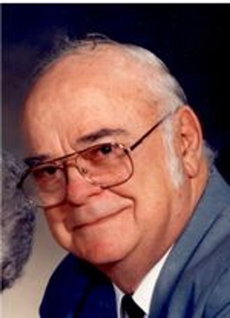 Walter "Wally" Walsh