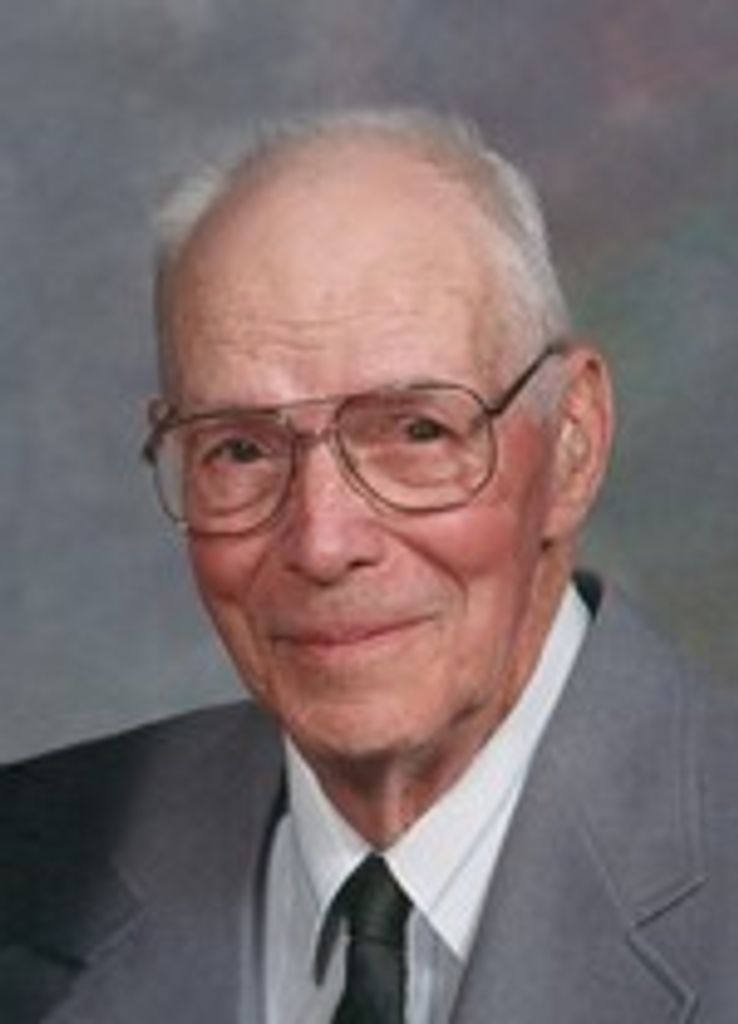 Gordon Richard Kenney