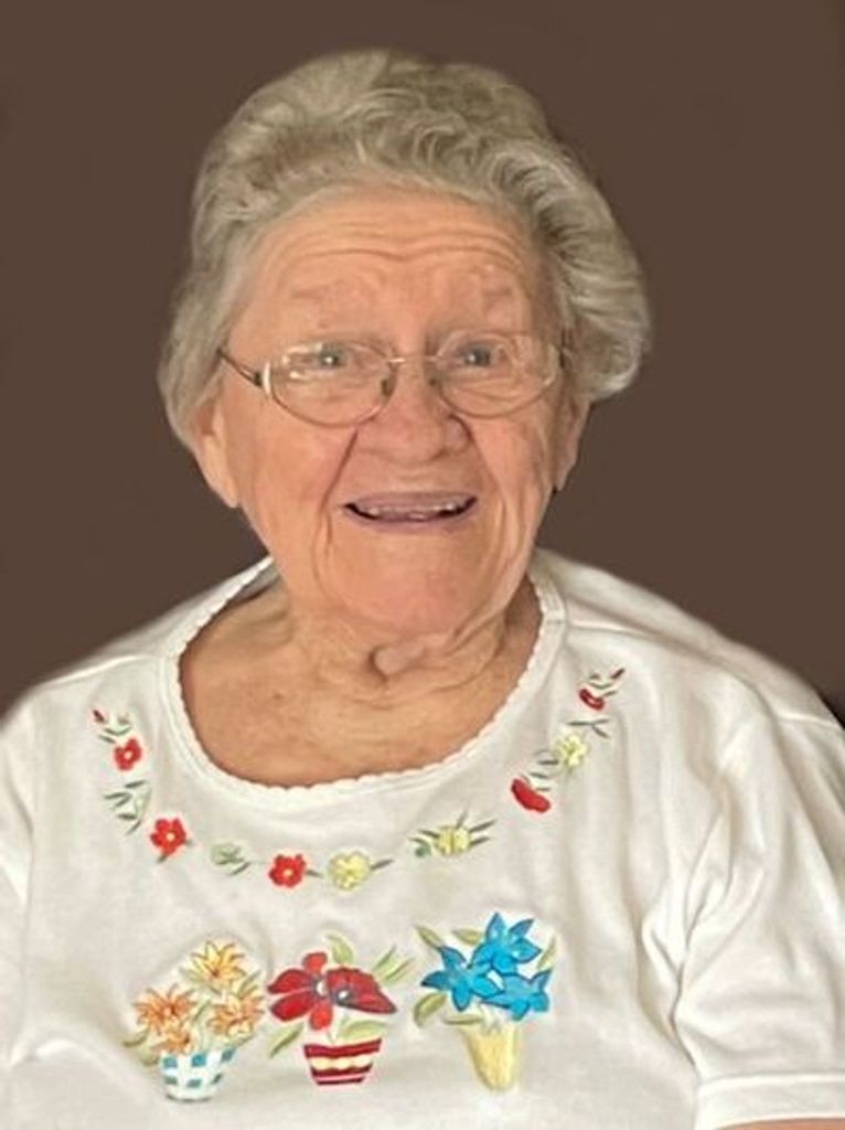 Jacqueline Mary Hajash Profile Photo