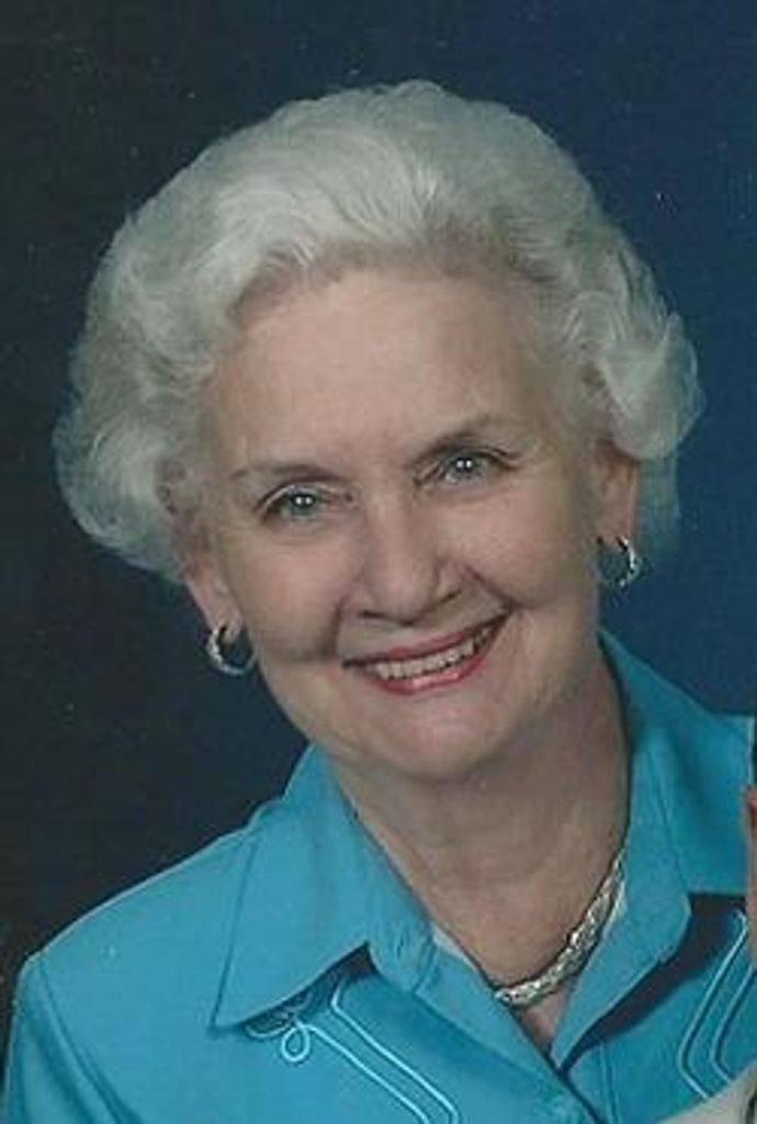 Margaret Ann Banks Profile Photo