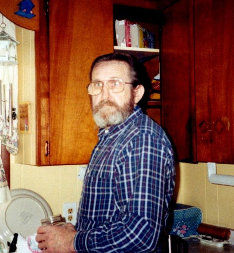 Audie Ray Shockley Profile Photo