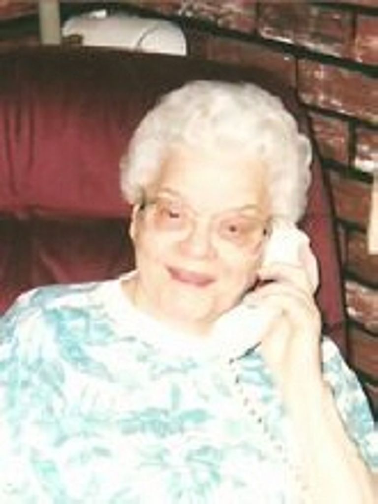 Nellie E. Root