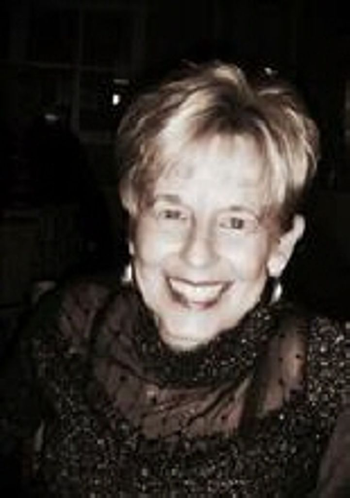 Brenda Thomas Tharpe Profile Photo
