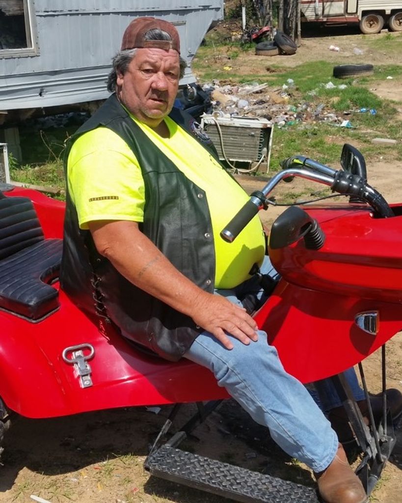 Jimmy Lee Neely Profile Photo
