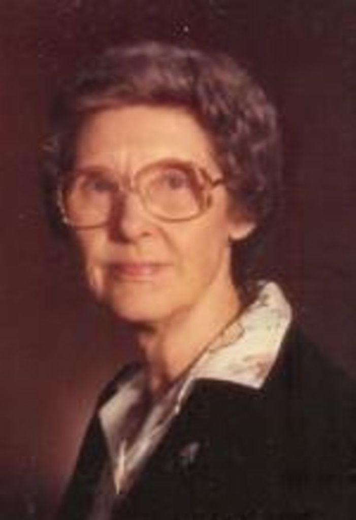 Hazel Margaret Gaither