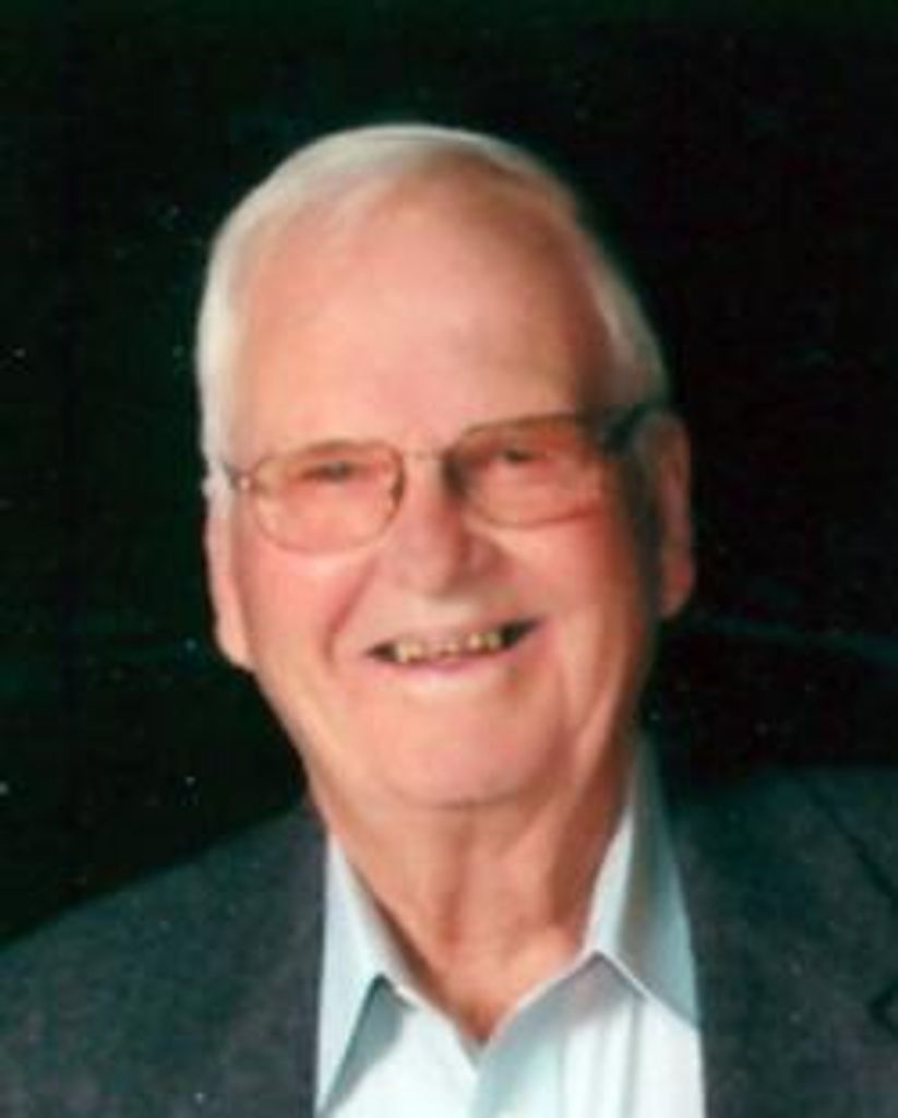 Donald Wittmeier Profile Photo
