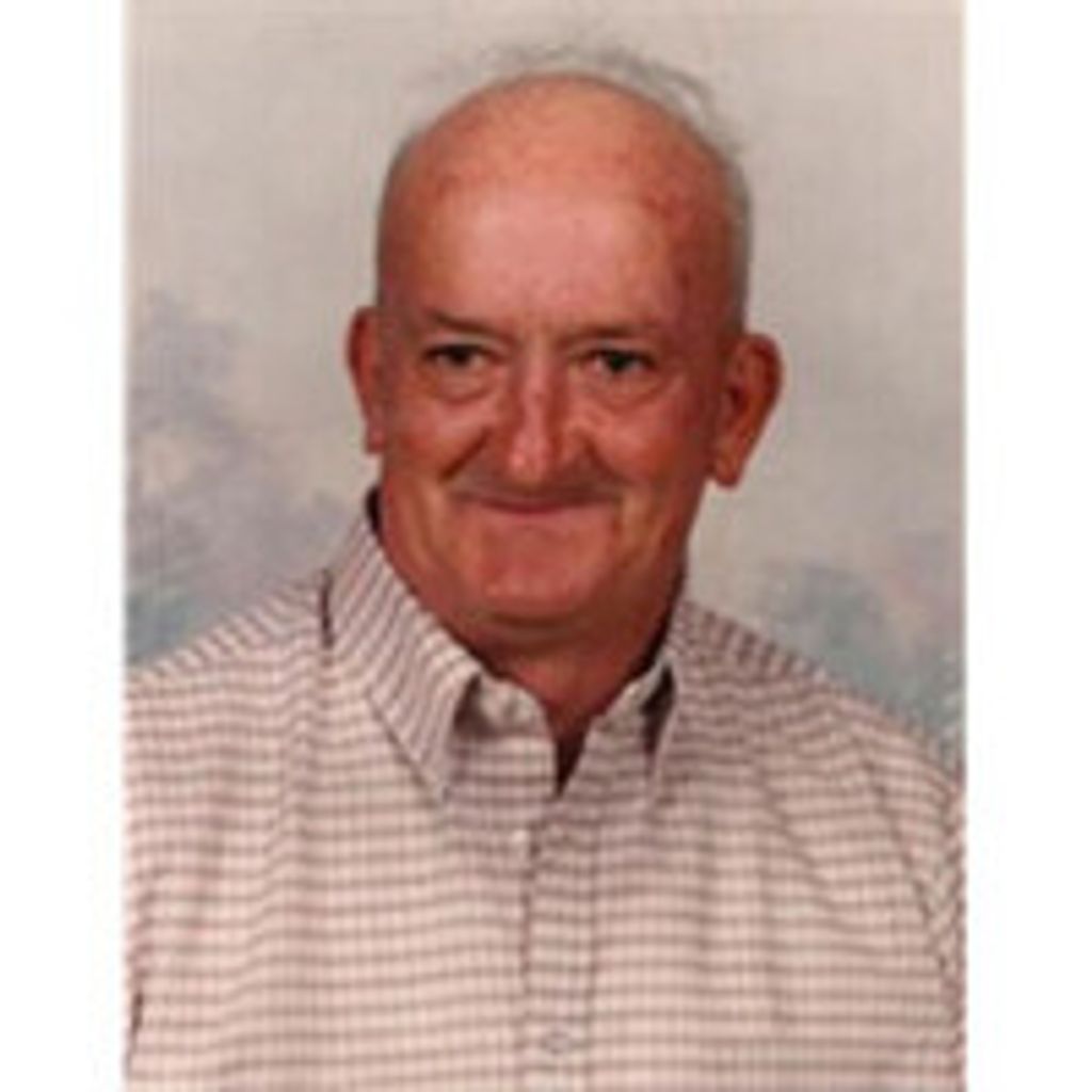 Alonzo Judge Wade