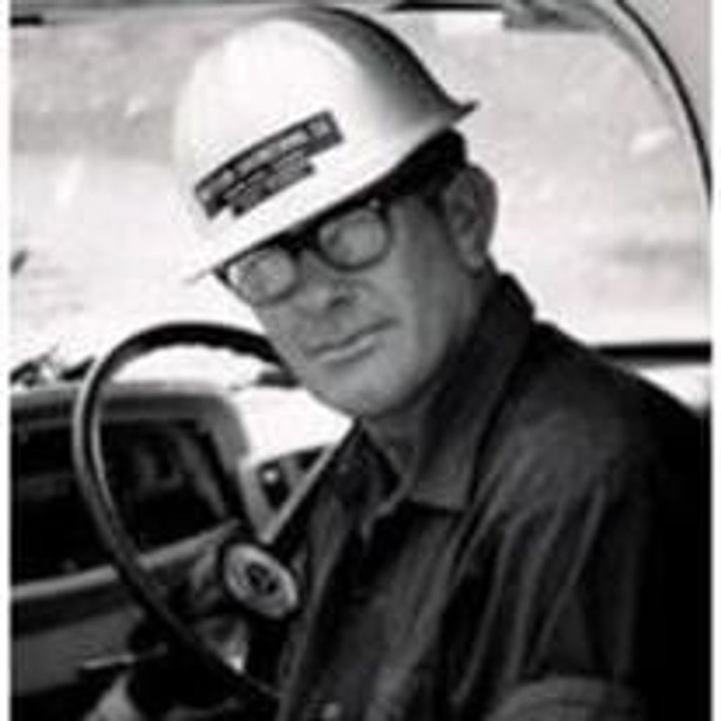 James Dewey Conrad