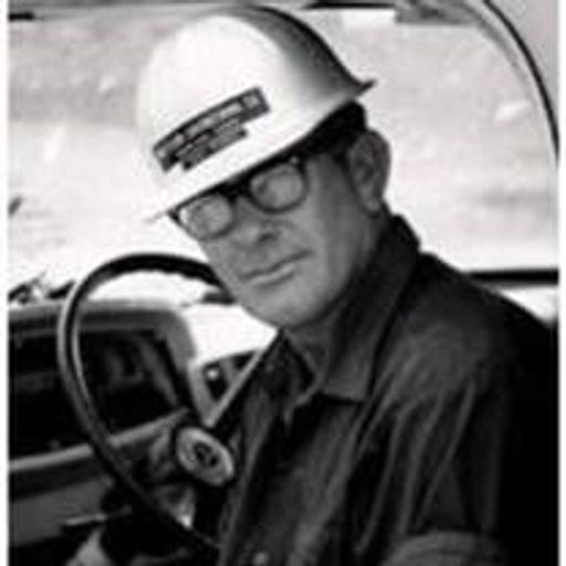 James Dewey Conrad Profile Photo