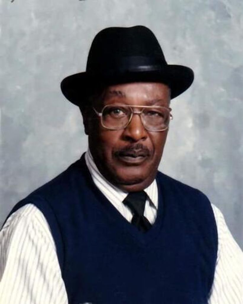 Amos Whitted Profile Photo