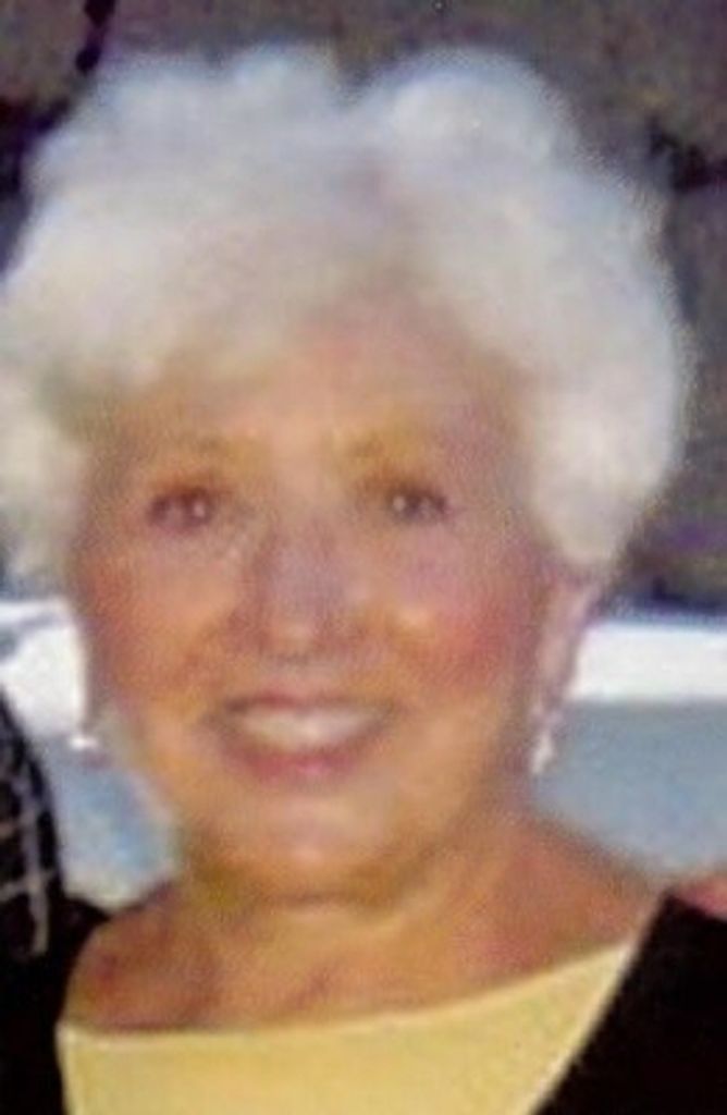 Col Rtd Usmcr Mary L. Stremlow