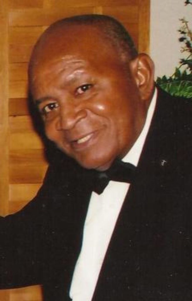 Robert Allen Profile Photo