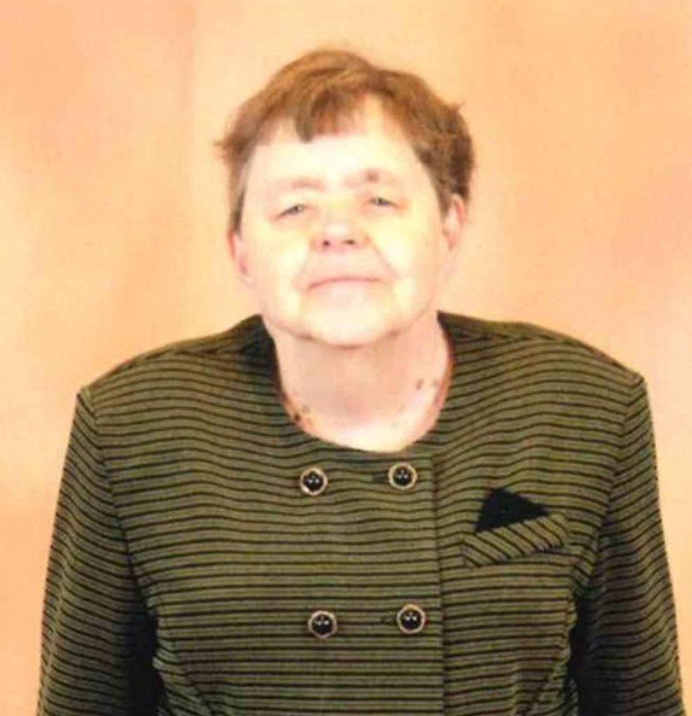 Delores Ann Graham