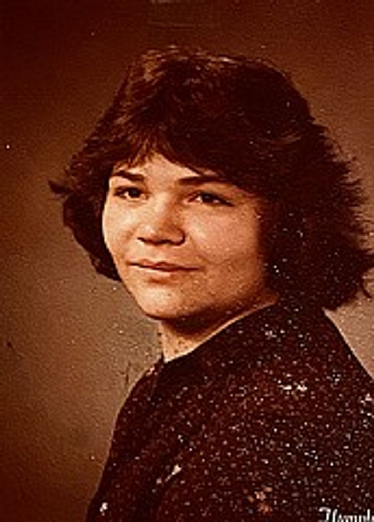 Cheryl Hendrickson
