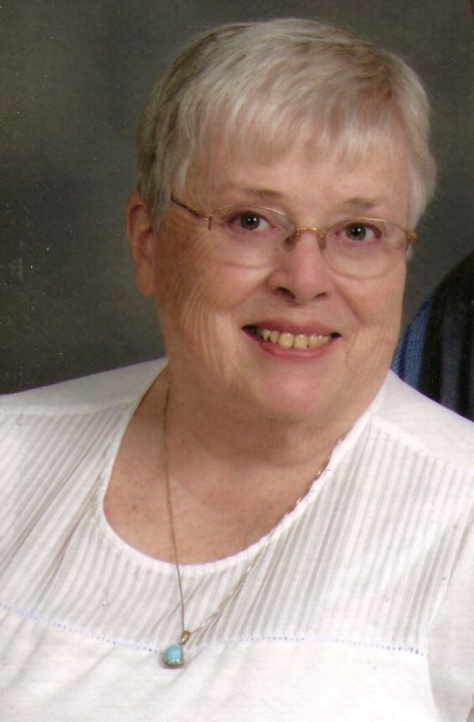Betty Lynne Bernhardt