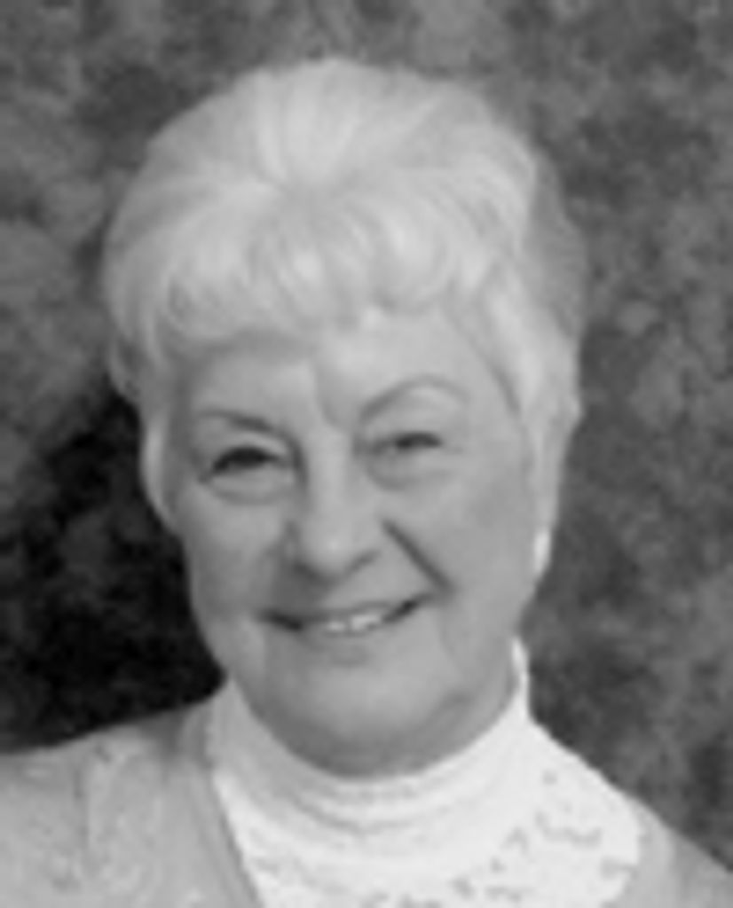 Ruth Babb Profile Photo