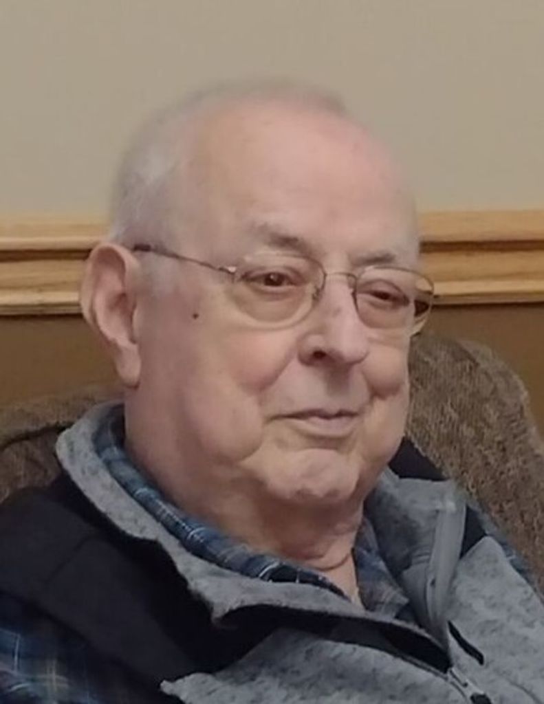 Gerald G. "Jerry" Chiesa Profile Photo