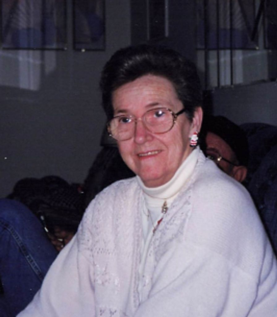 Helen Jackson Profile Photo