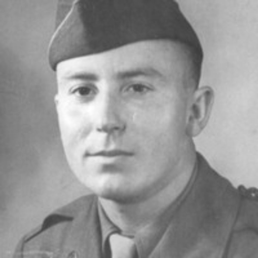 Daniel Edward Mundy