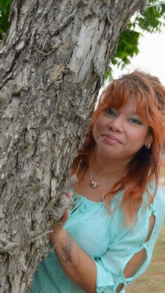 Maria Laura Velasquez