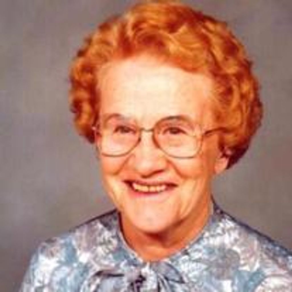 Hazel Lorena Newman Profile Photo