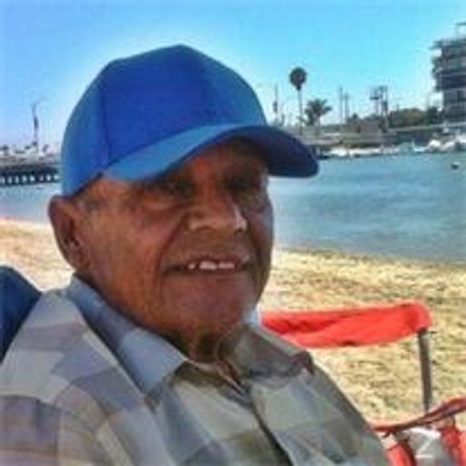 Ramon Quiroz Profile Photo