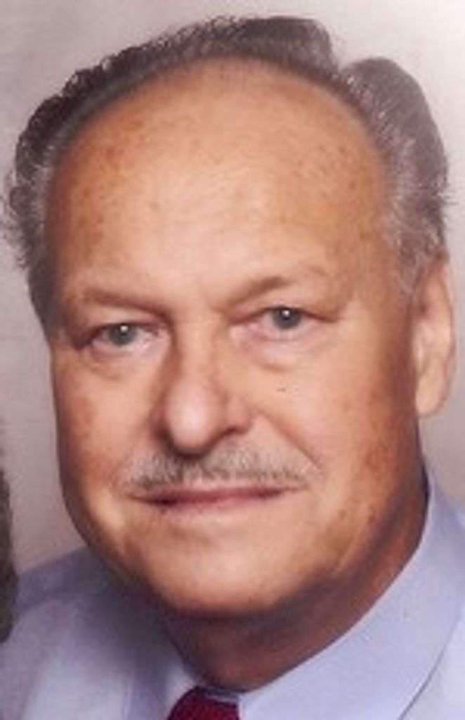 John O. "Jack" Lawson