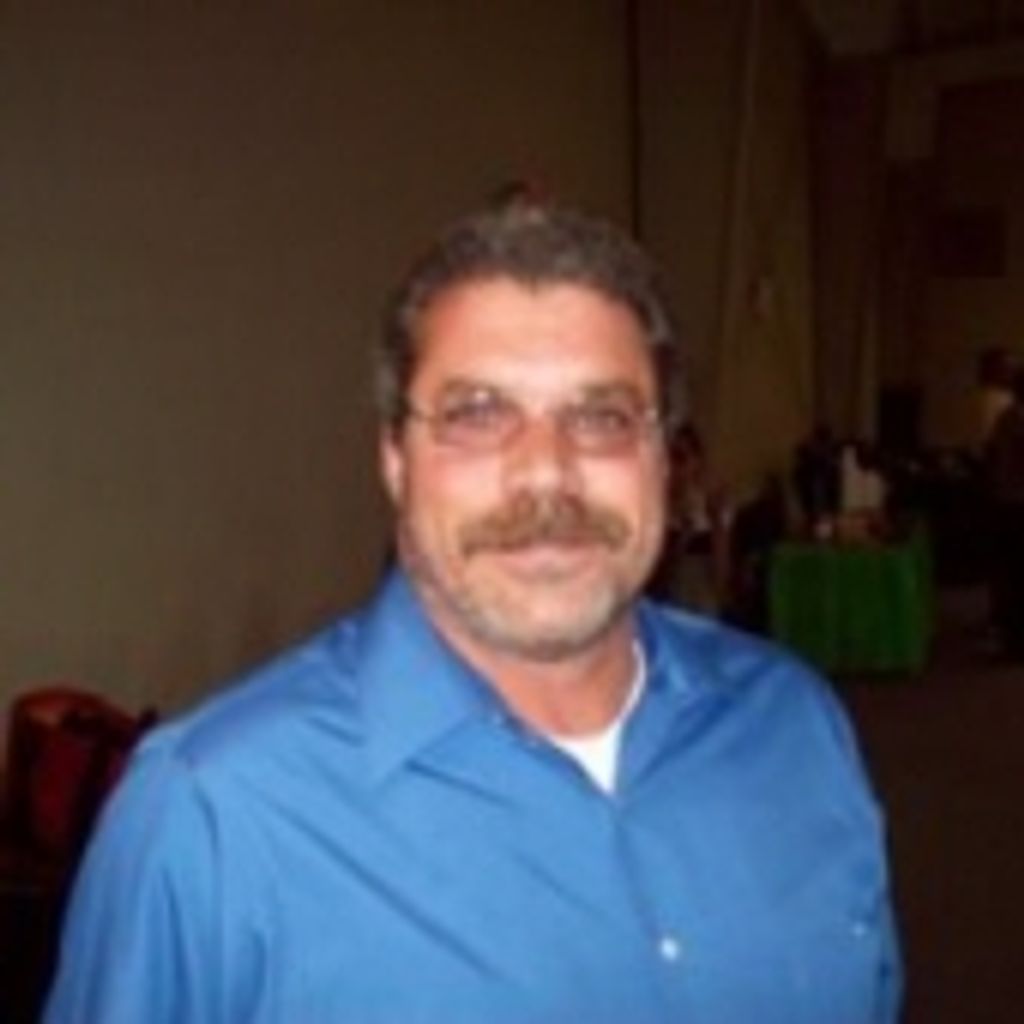 Rick Brickle Jr.
