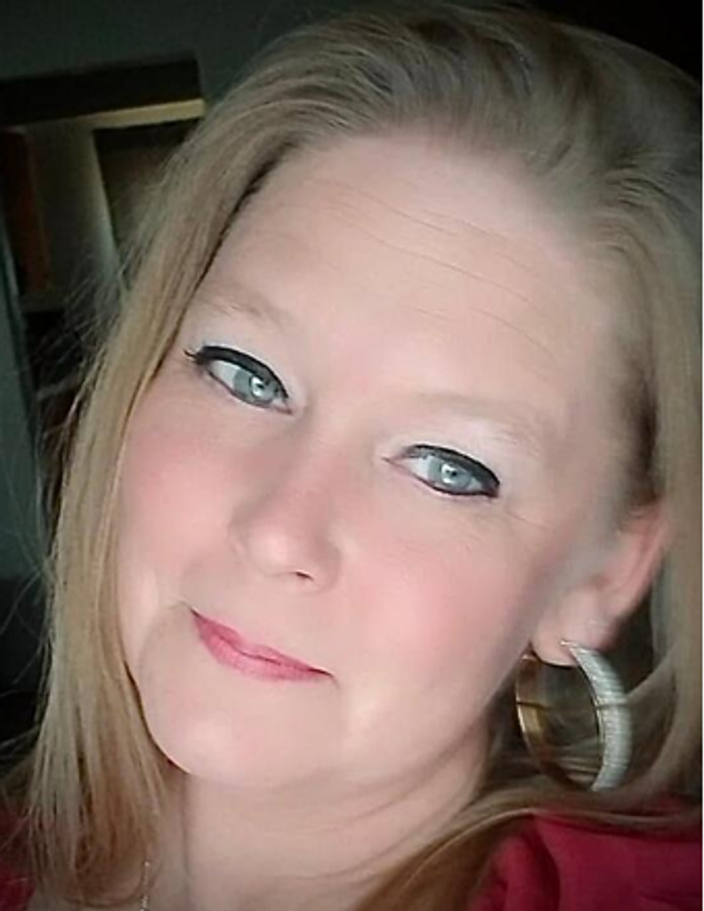 Renee Marie Warfield