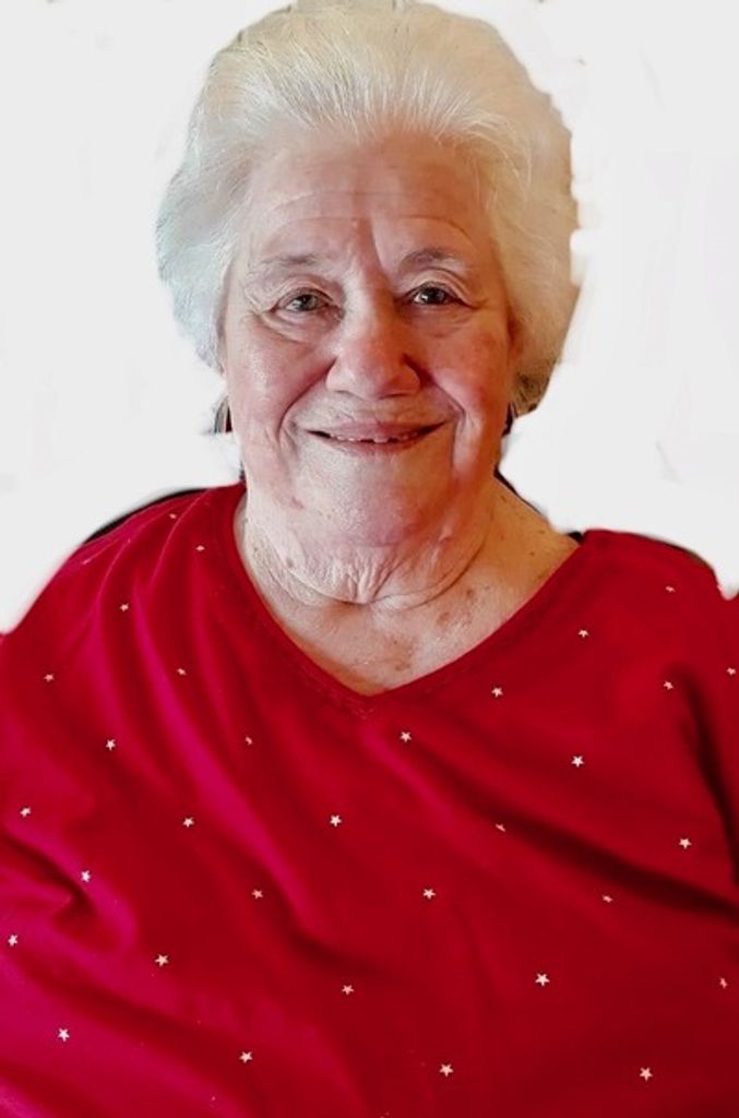 Norma Jones Profile Photo