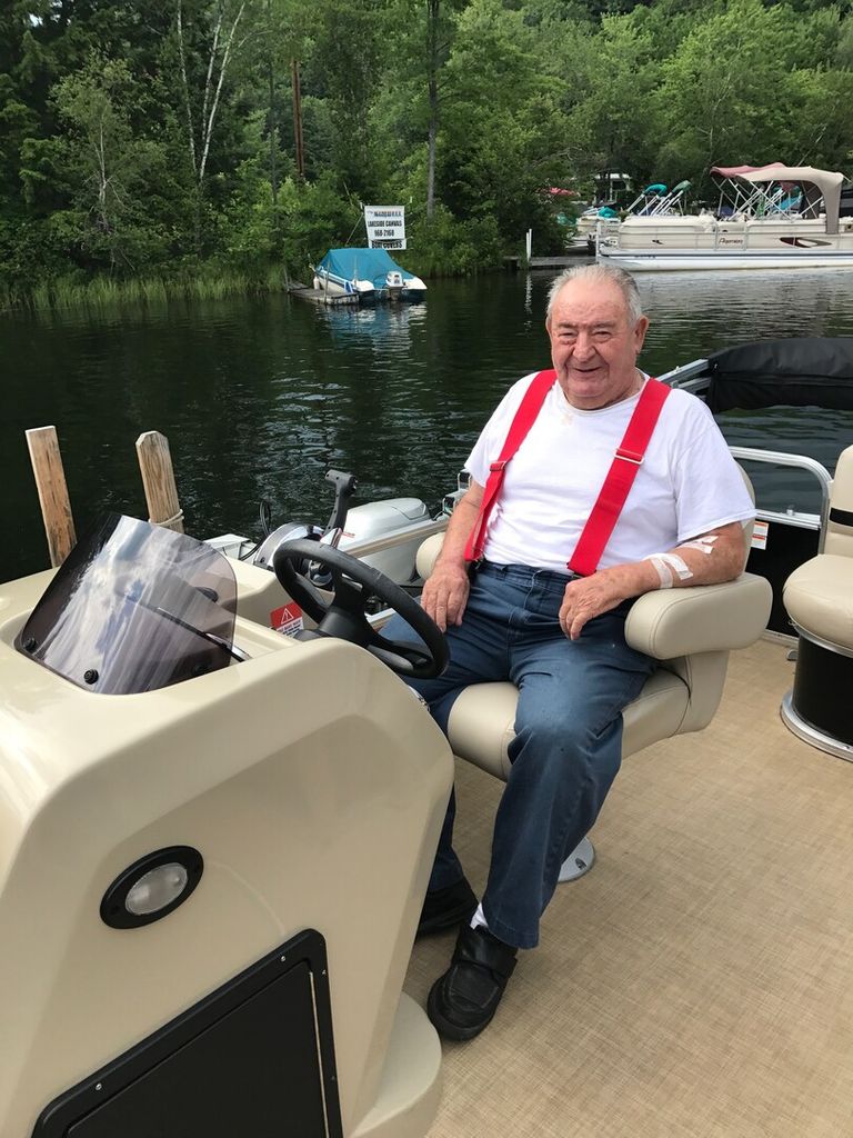 Charles R. Mcloud Profile Photo