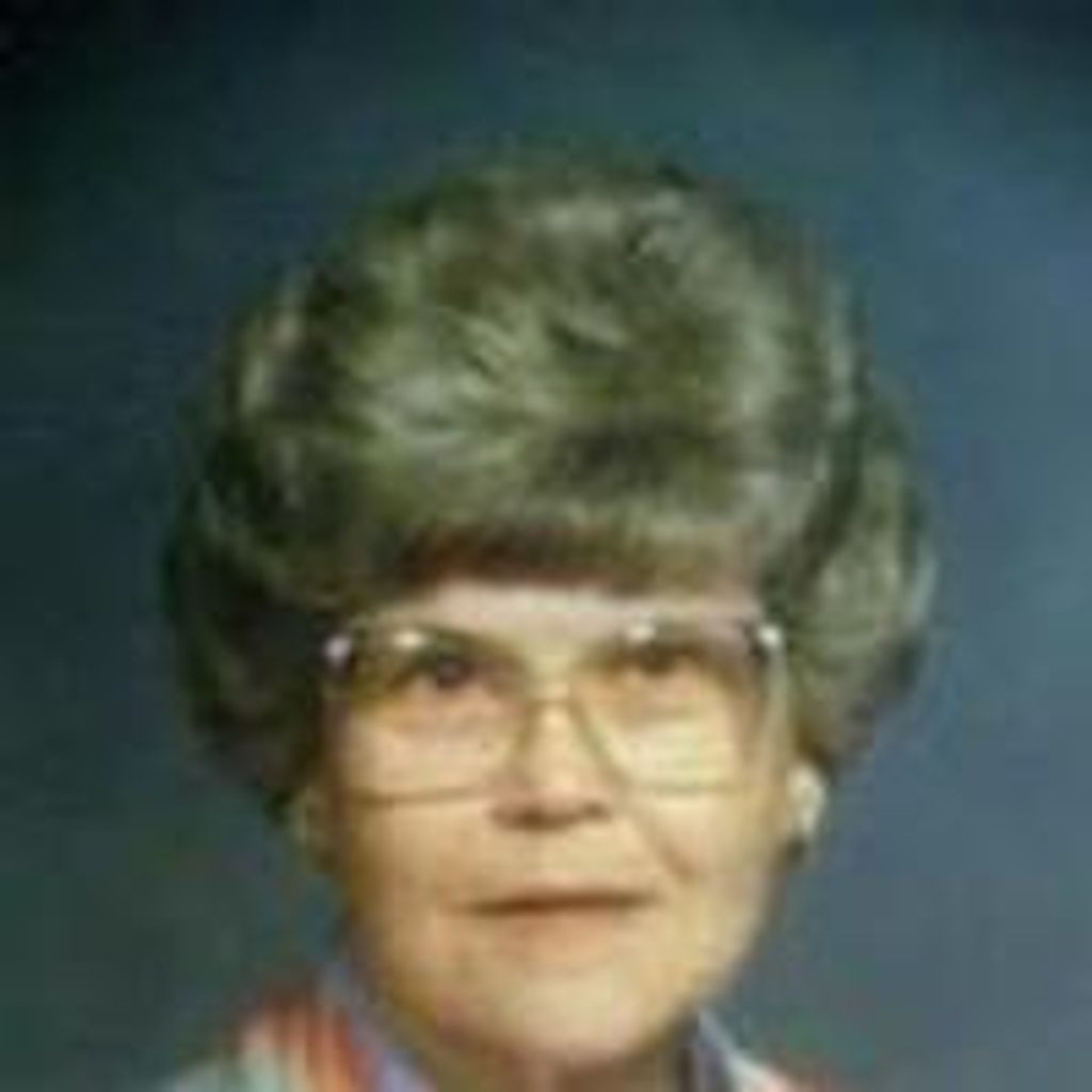 Doris Louise Vasquez