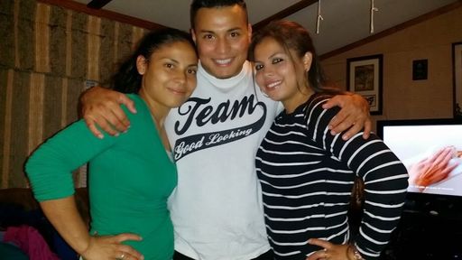 Moises Exequiel Velasquez Osorio photo gallery thumbnail 160 of 237
