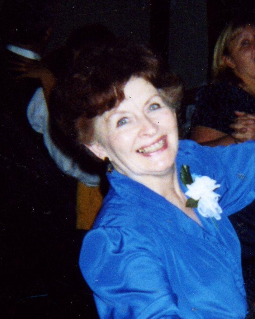 Margaret Baumgartner