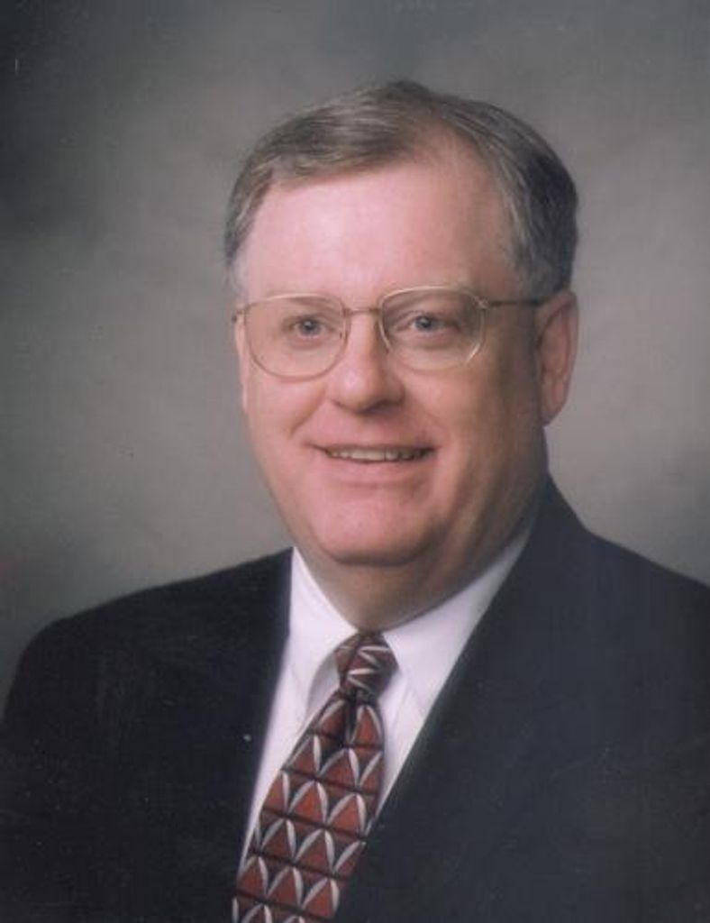 John Michael Buchanan Profile Photo
