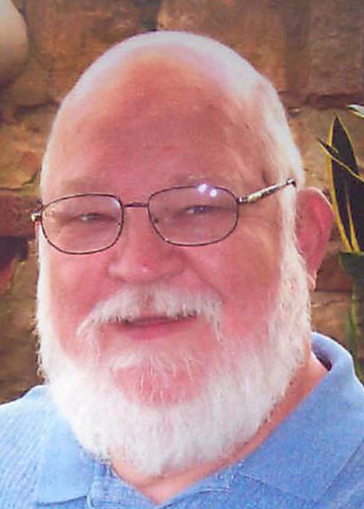 Mike Martin Profile Photo