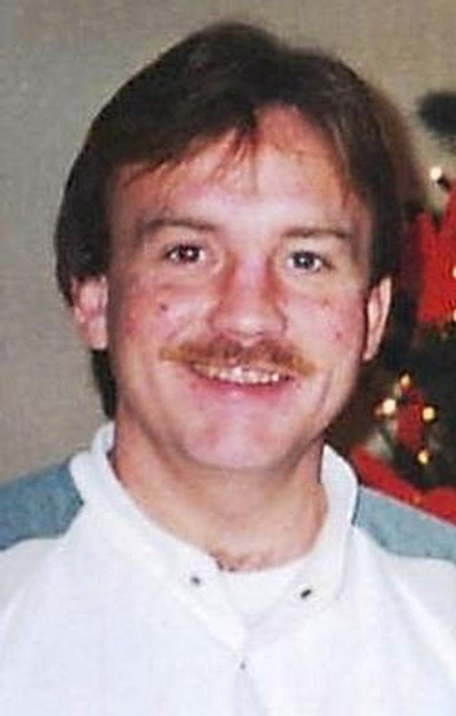 Joseph Gerard Monaghan Profile Photo