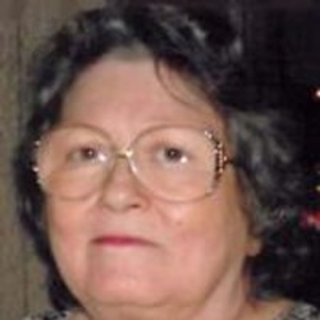Susie Duhon Richard