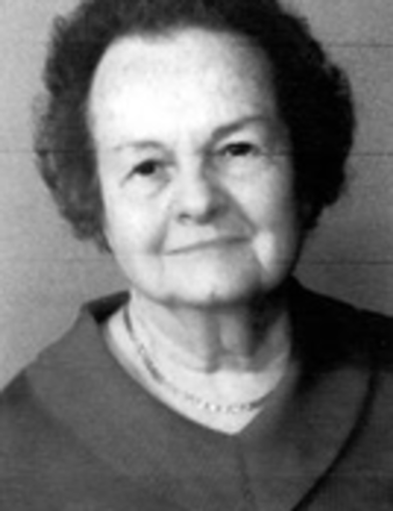 Helen Louise (Carlino) Foster