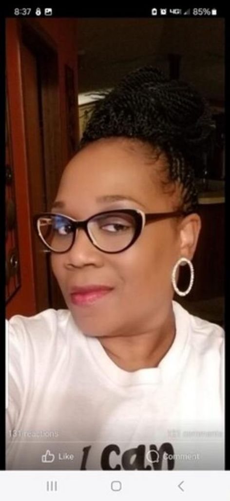 Ms. Terra Ferguson Profile Photo